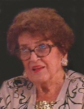 Obituary of Ann Elizabeth Conlon Welch