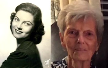 Obituario de Julia Olivia Sammons Markling