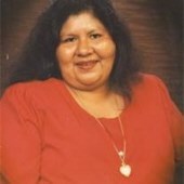 Obituary of Carol Martinez