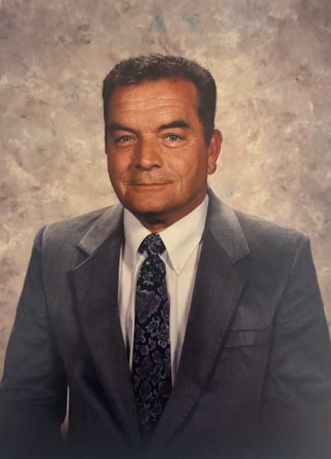 Obituary of George Floyd Boahn