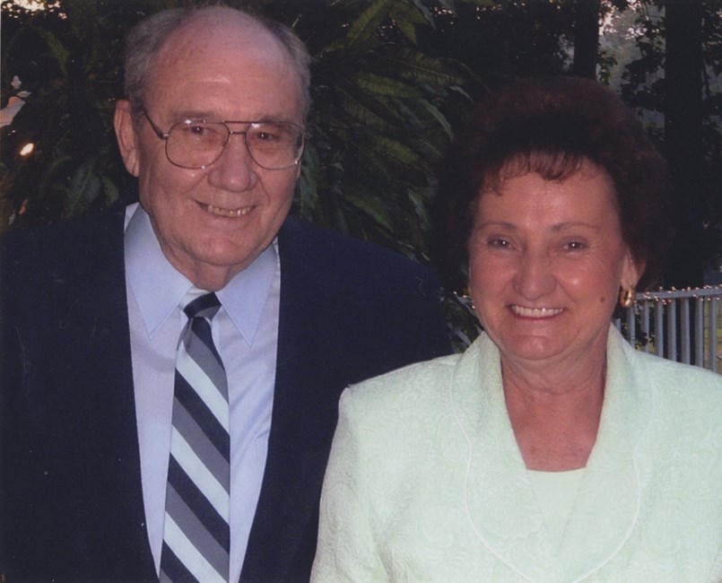 Obituario de Mr. Joe A. Johnston