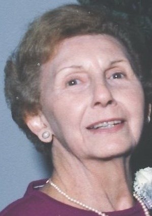 Obituary of Bessie R. Usey