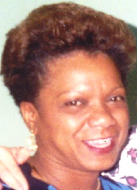 Obituary of Caroline Corpening Corbin