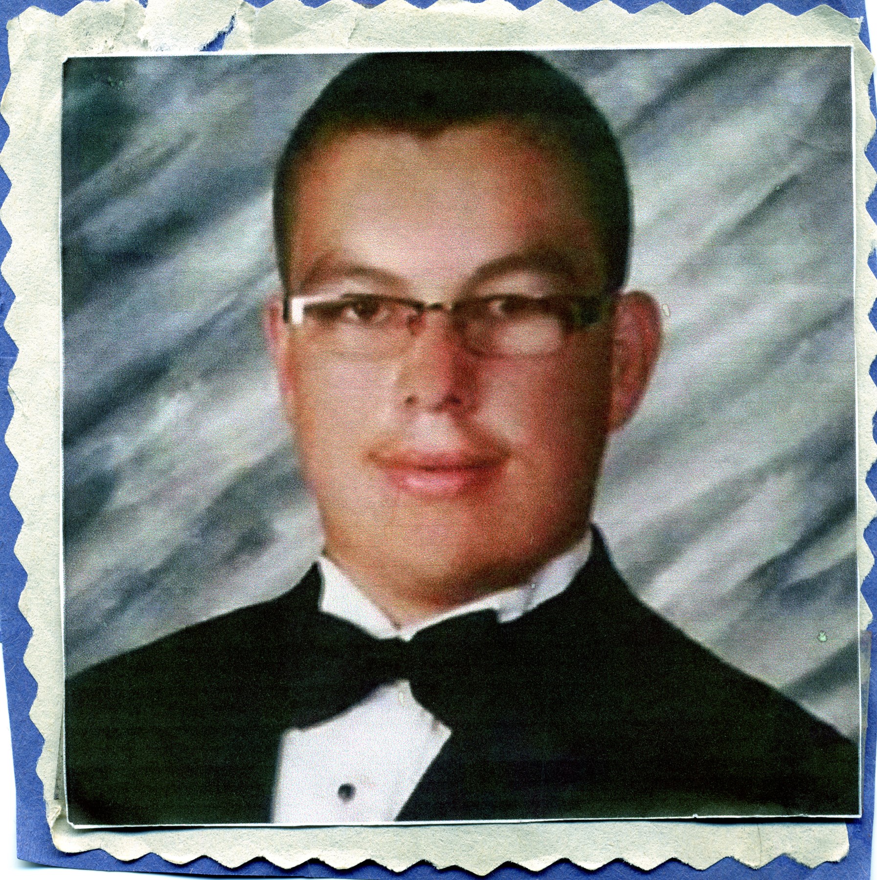 Obituary of Jonathan Rodriguez