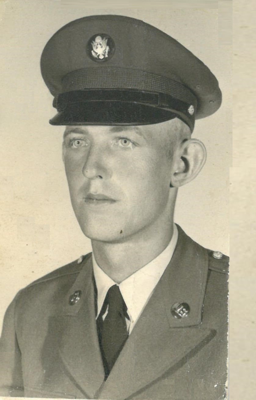 Obituary of Robert David Survillas