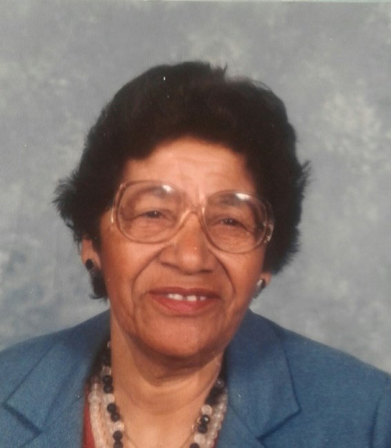 Obituary of Biatriz Hernandez Lombrana
