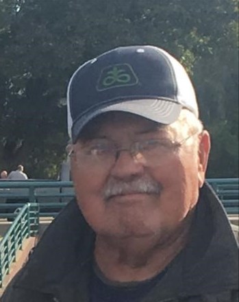 Obituary of Larry D. Miner