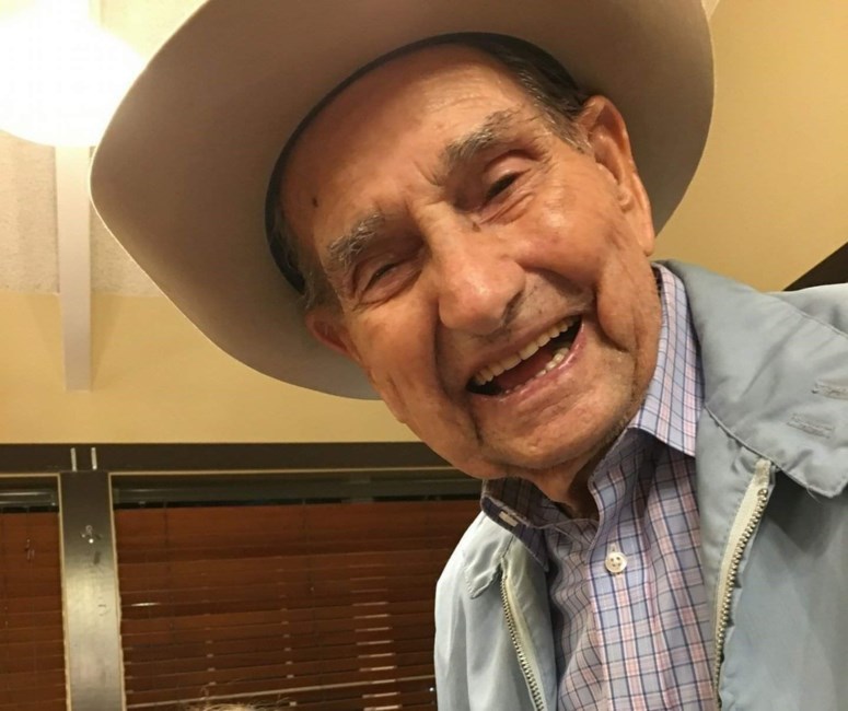 Obituary of Eldon H. Criswell