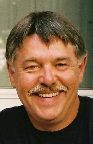 Obituary of Dennis Scott Carleton