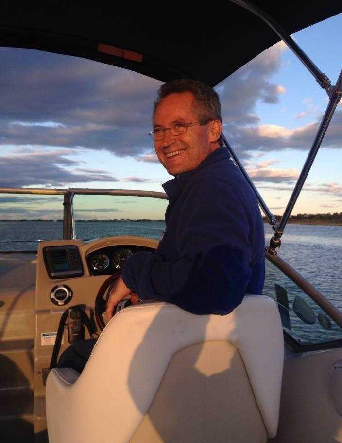 Obituary of William J. McShane