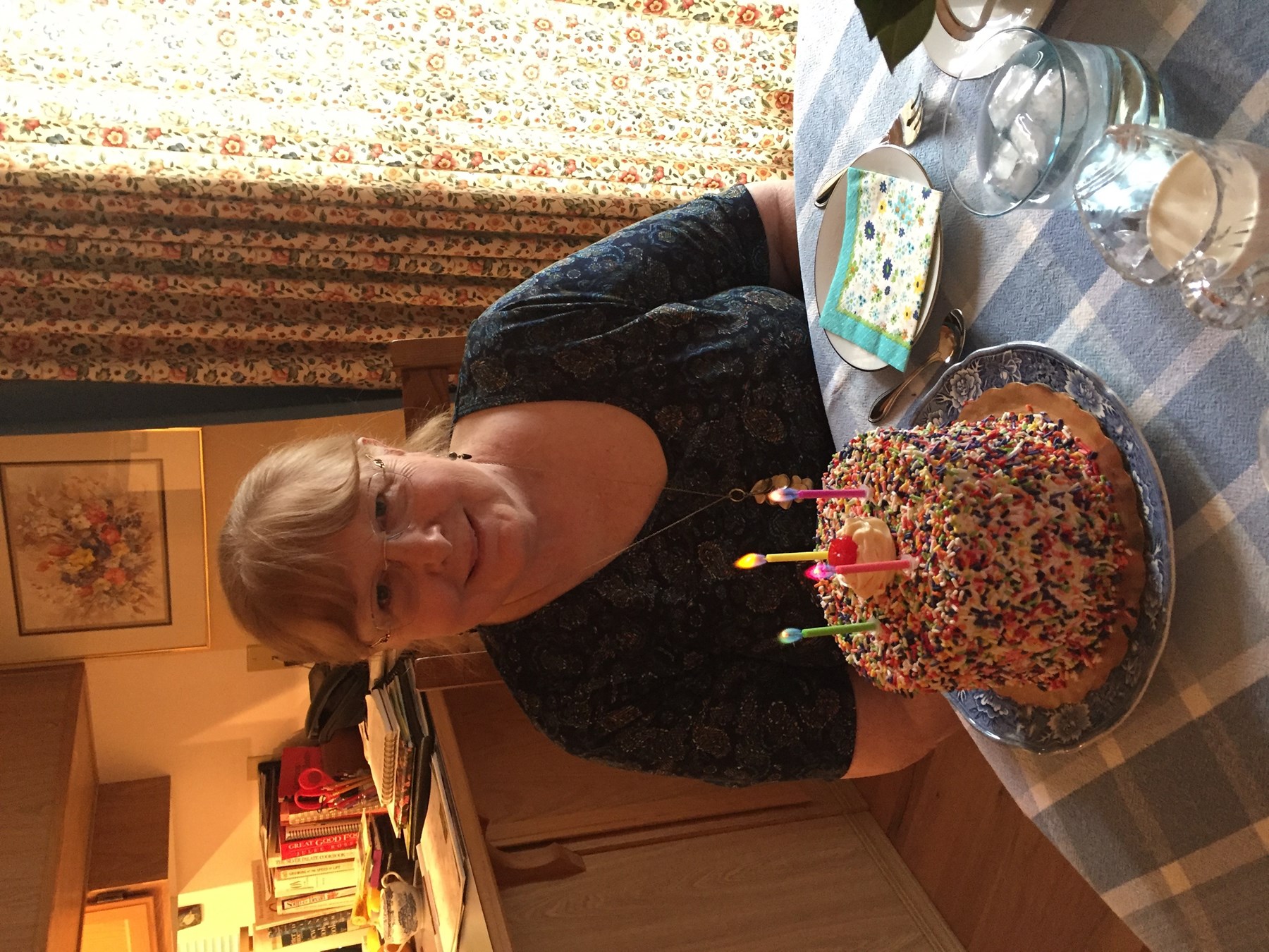 Obituary of Judith Ann Silk