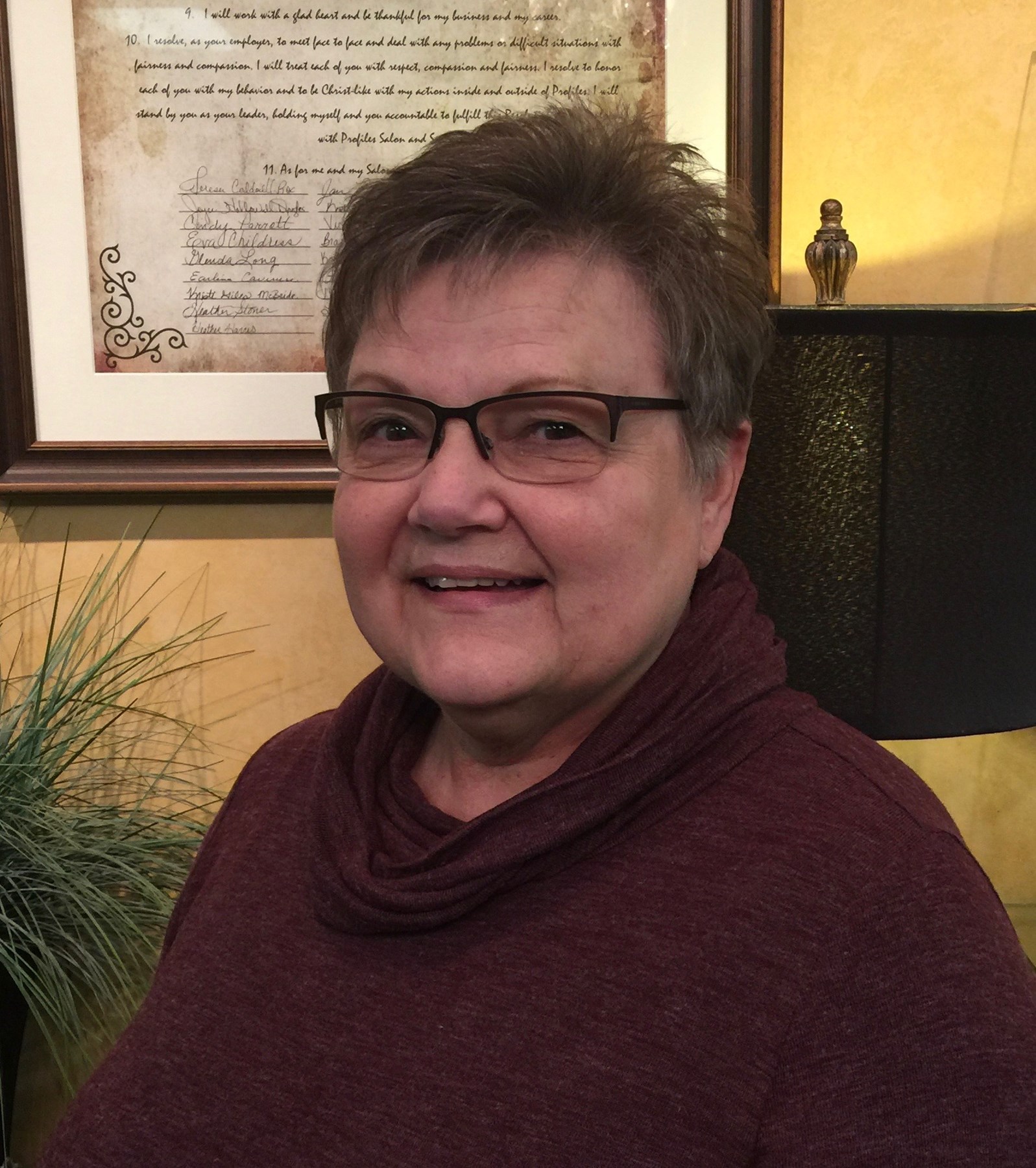Patricia Fowler's Instagram, Twitter & Facebook on IDCrawl
