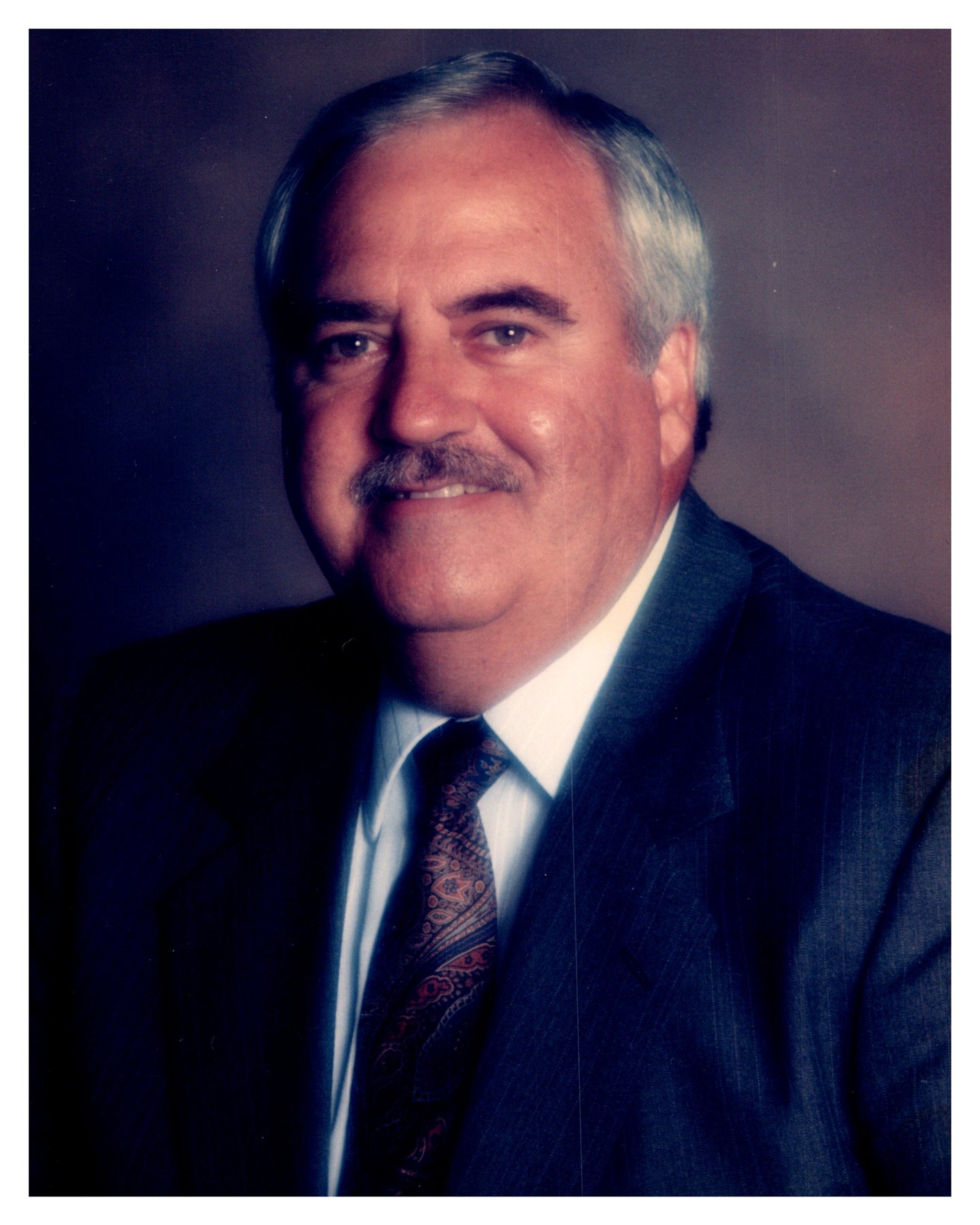 Obituary of Owen Carroll Phillips