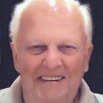 Obituary of James Richard Langkamp