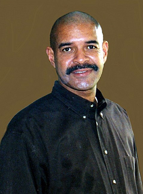 Obituary of Donald Brown