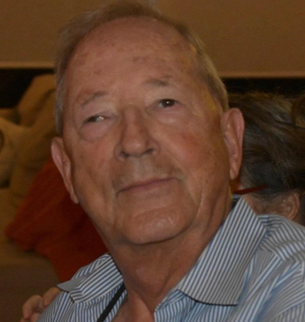 Obituary of Frans Johan Erik Kramer
