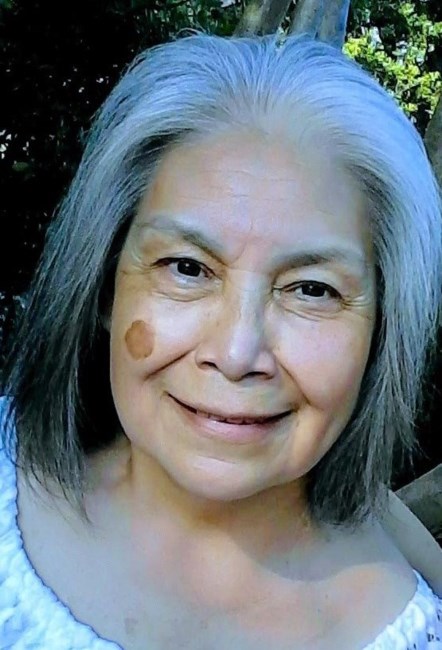 Obituary of Mary Lou Louviere