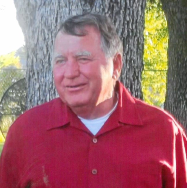 Obituary of Jerry Eugene Ridgway