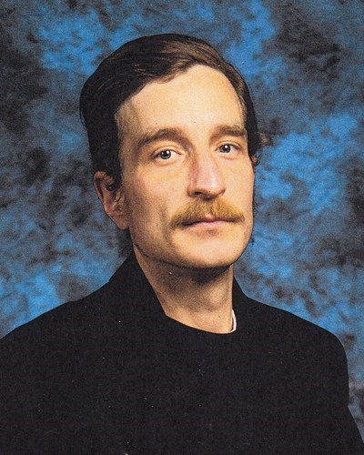 Obituary of Sean Thomas Fairey