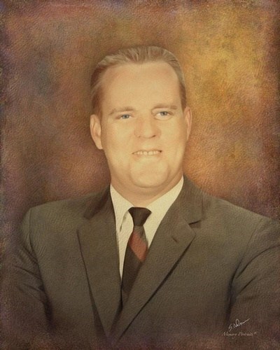 Obituary of William 
E.
 Hardin