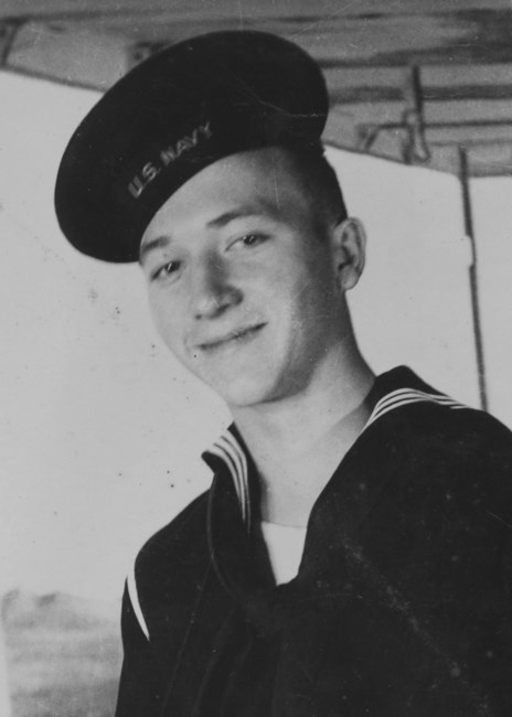 Obituary of A. J. Wrye