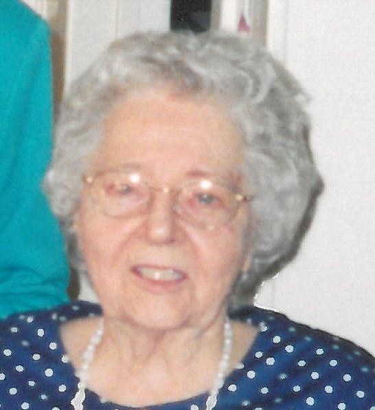 Obituary of LaVerne Eickenhorst