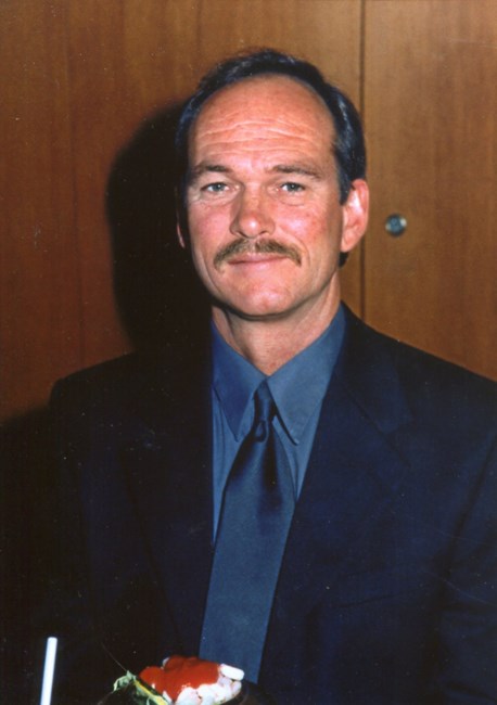 Obituary of James P. Mullarkey