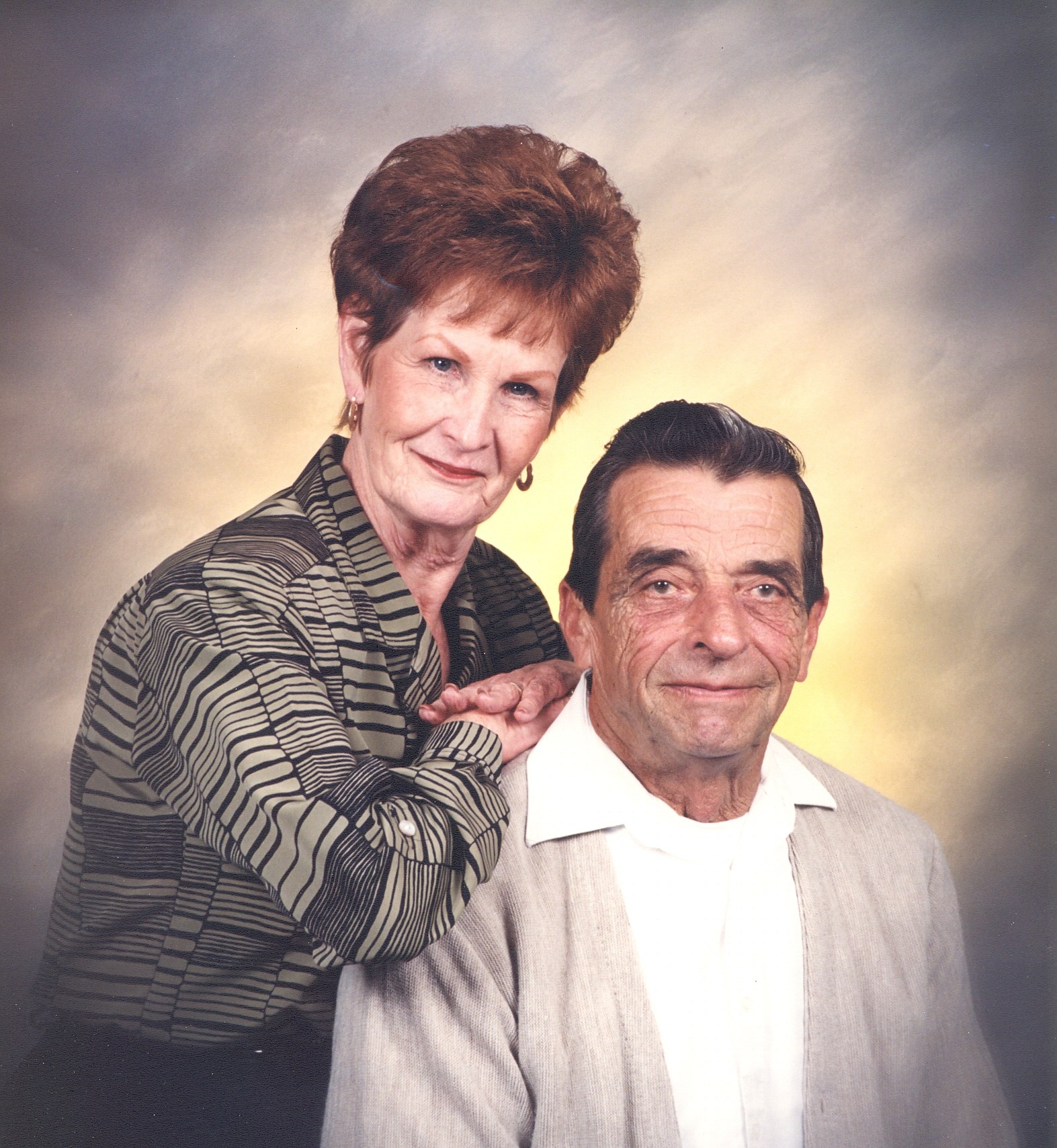 Obituary of Margie Jeane Eddy