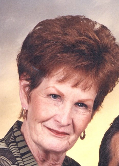 Obituary of Margie Jeane Eddy