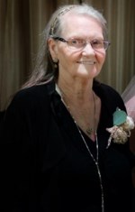 Patricia Weathers