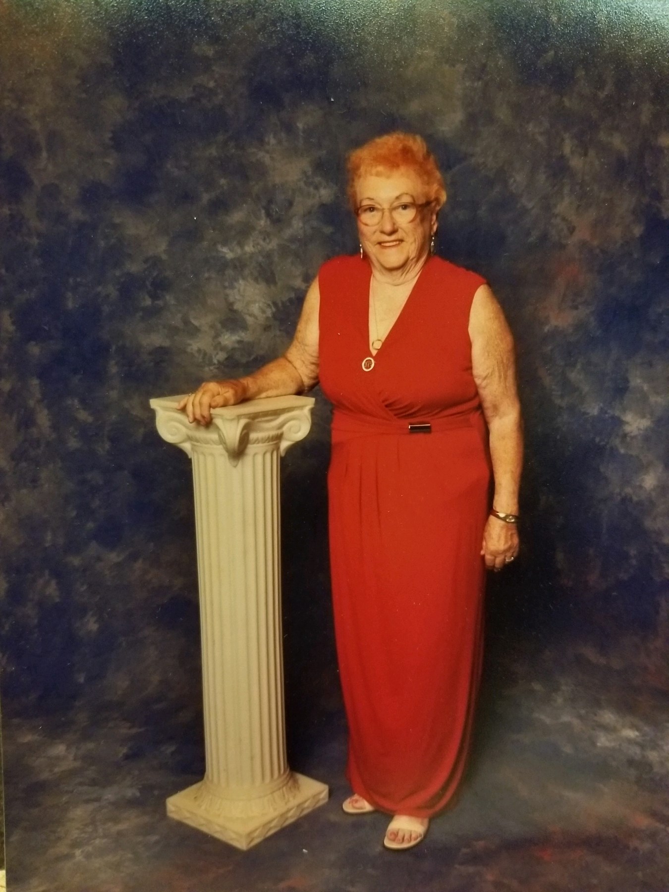 Obituary of Jennie Taylor