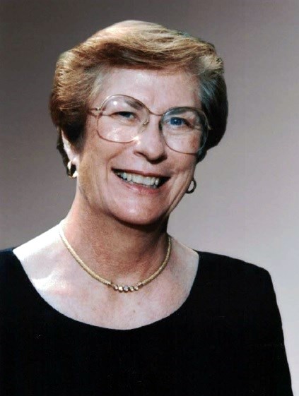 Obituary of Joyce Lindgren Mitchell