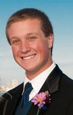 Obituary of Carl Lawrence Casteel