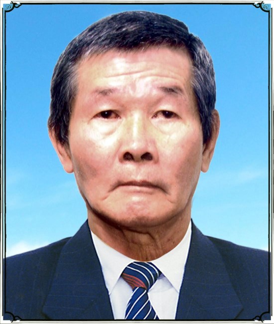 Obituary of Hai Quang Tran