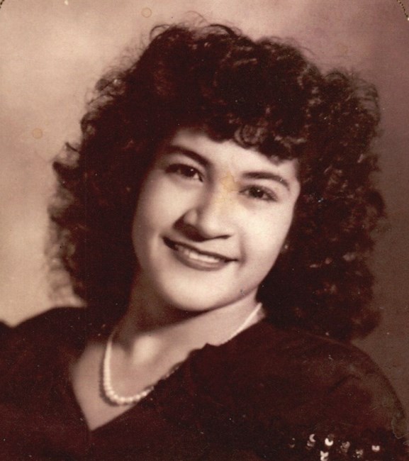 Obituary of Concepcion Rayas Rodriguez