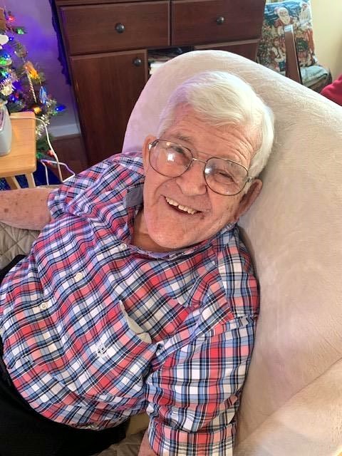 Obituary of Raymond Kyle Deal Sr.