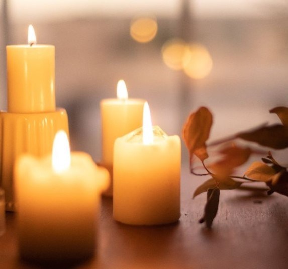 Obituary of Robert Hernandez Aparicio