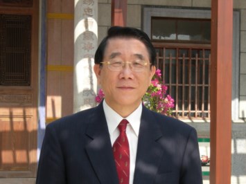 Obituary of Dr. Jui-Sung Hung