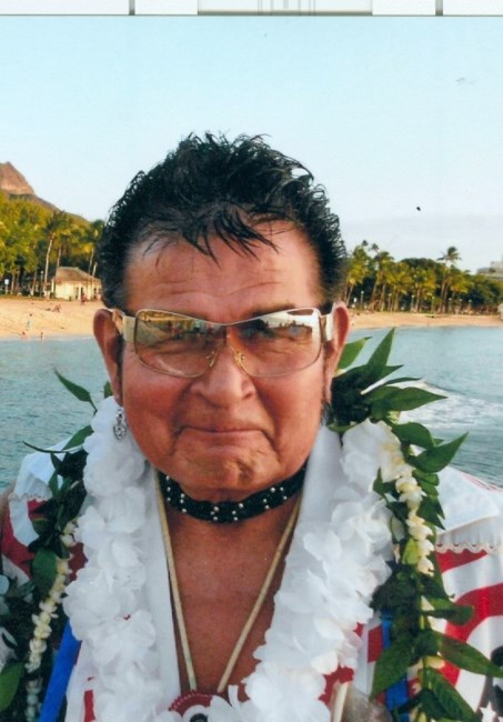 Obituary of Cyrus Harold Williams