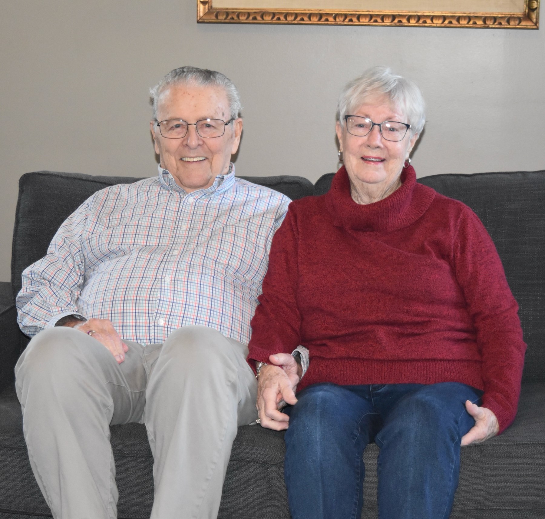 Obituary of Kenneth Lee Anderson