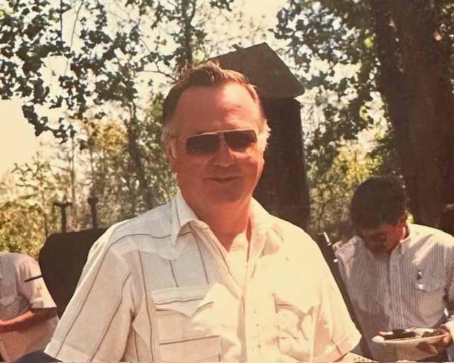 Obituary of William Payton Vinson, Jr.