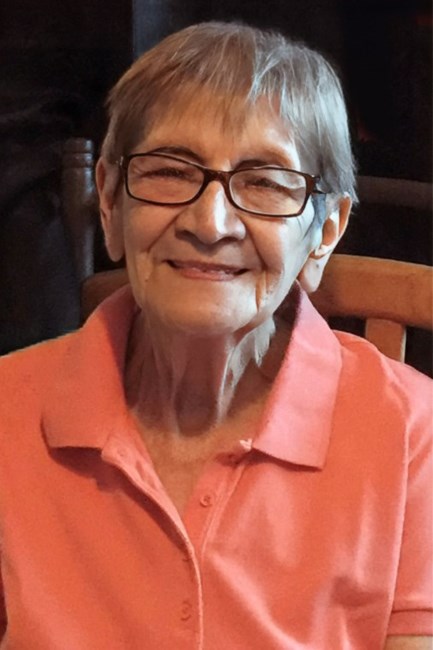 Obituary of Eulalia Ranjel Duenes