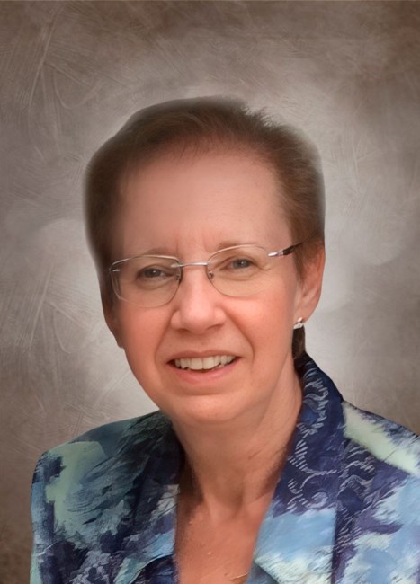 Avis de décès de Danielle Pelletier