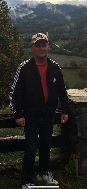 Obituary of Richard Duane Huskey