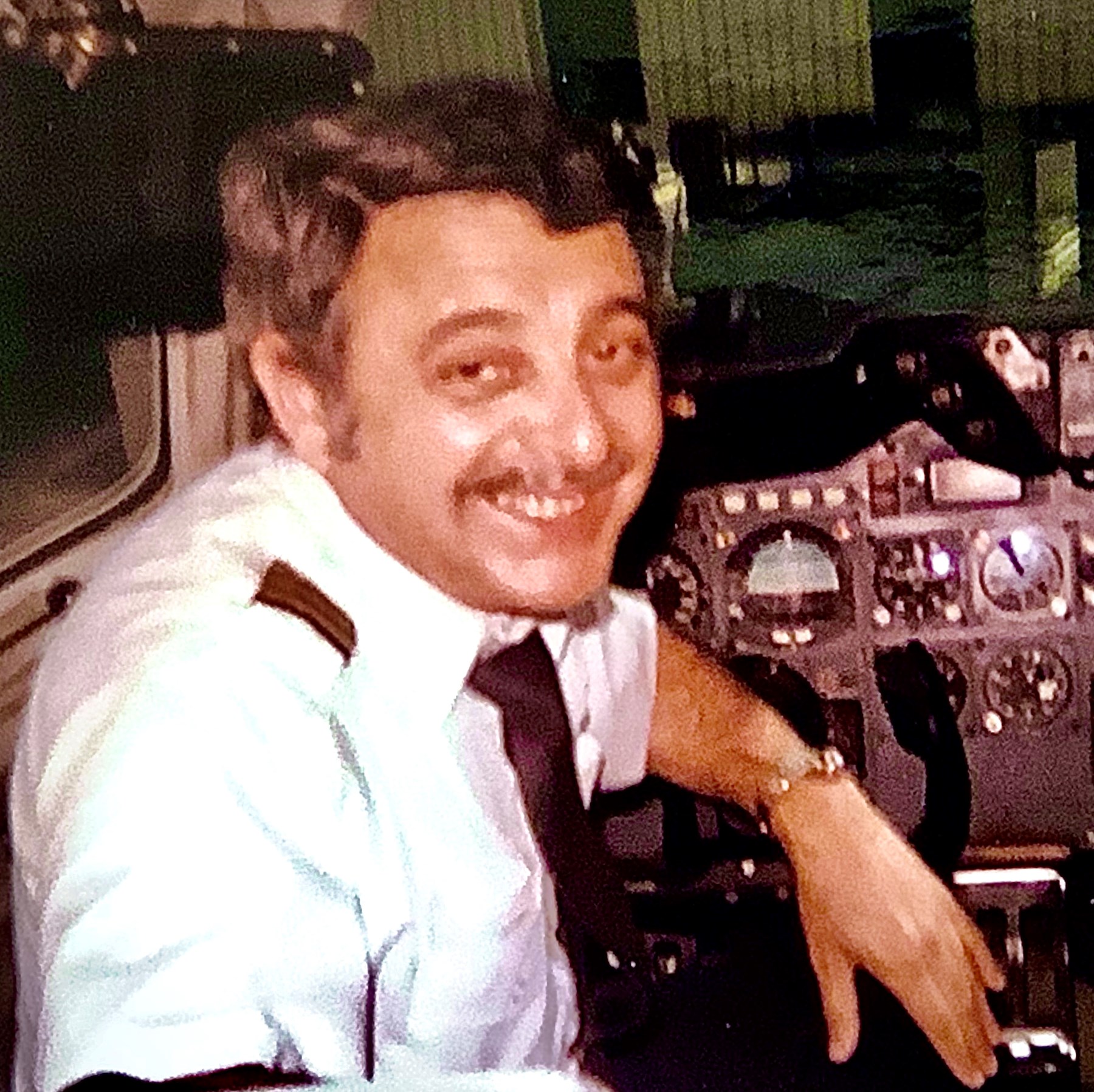 Obituary of Stanley Baumwald