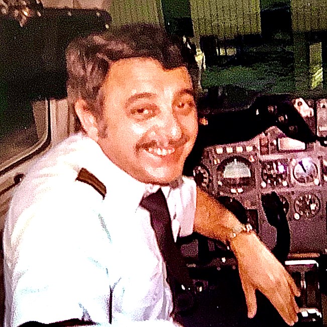 Obituary of Stanley Baumwald