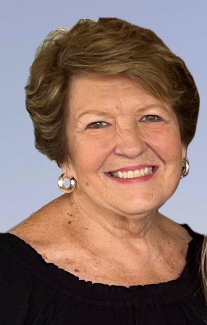 Obituary of Mary Hall