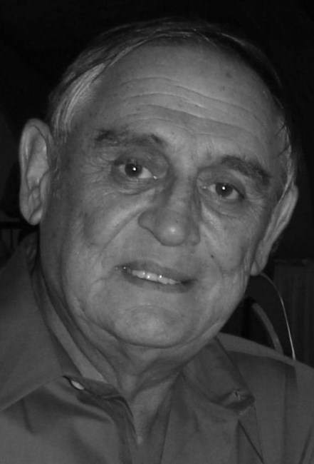 Obituary of Robert J. Hastings