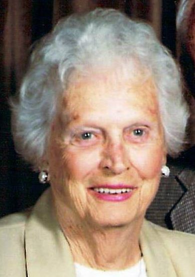 Obituary of Mrs. Mary Merchant Watson