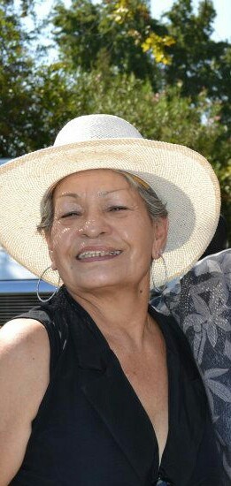 Obituary of Rachel Ojinaga Garcia